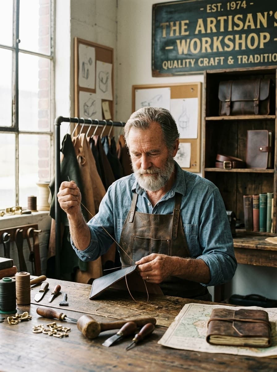 Mahgul Rathore — the people and craft behind the brand