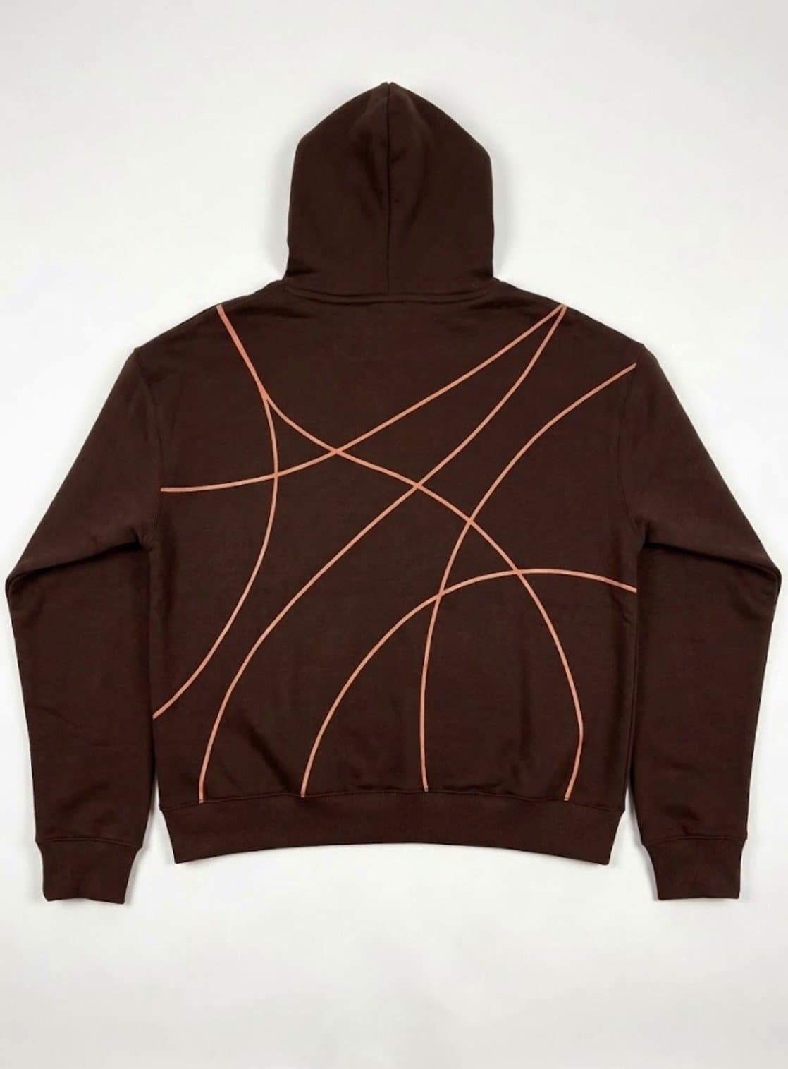 Mocha Wave